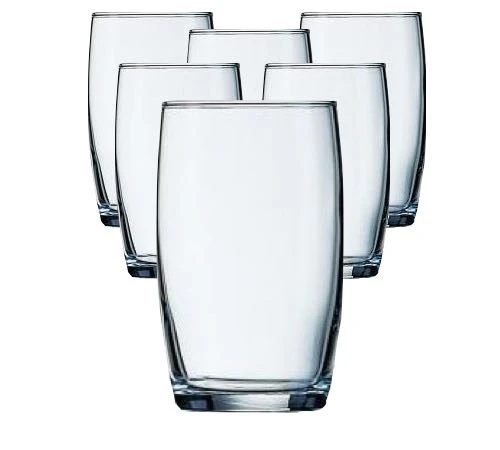 6 Verres à Cappuccino 35 Cl - Café Compagnie 3 6 Verres à Cappuccino 35 Cl - Café Compagnie