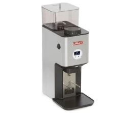 Moulin Expresso LELIT William PL72 Inox Brillant