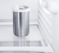 Cool Control 1L Black - Jura -Meilleur Café Machines Magasin 6 conservation la nuit