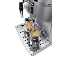 DELONGHI Magnifica S Smart Ecam 250.31.SB -Meilleur Café Machines Magasin 6 delonghi magnifica feb25031sb 1