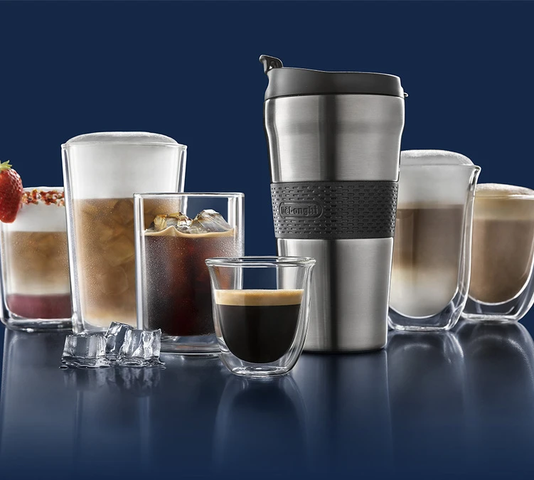 DELONGHI Eletta Explore 450.86.T Et Mug To Go - Garantie 5 Ans – Image 6