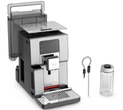 KRUPS Intuition Experience + EA877D10 -Meilleur Café Machines Magasin 6 machine a cafe a grain krups experience plus