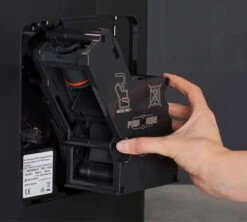 SIEMENS EQ.6+ S700 TE657313RW Inox Garantie 3 Ans -Meilleur Café Machines Magasin 6 machine a cafe siemens eq6 s700