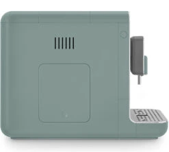 SMEG Buse Vapeur BCC02EGMEU - Vert émeraude 13 SMEG Buse Vapeur BCC02EGMEU - Vert émeraude -Meilleur Café Machines Magasin 6 machine a cafe smeg bleu buse vapeur
