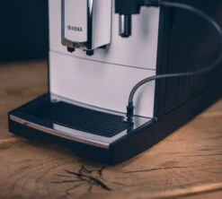 NIVONA Café Romantica NICR 560 Blanche 15 NIVONA Café Romantica NICR 560 Blanche -Meilleur Café Machines Magasin 6nivonanicr560
