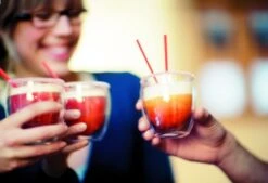 18 Verres Double Paroi Pavina 8cl - 25cl - 35cl - Bodum -Meilleur Café Machines Magasin 71uwdmhmuhl. sl1500