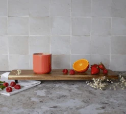 Mugs Isothermes OGO Living En Grès Paprika 20cl X2 -Meilleur Café Machines Magasin 7912115 4