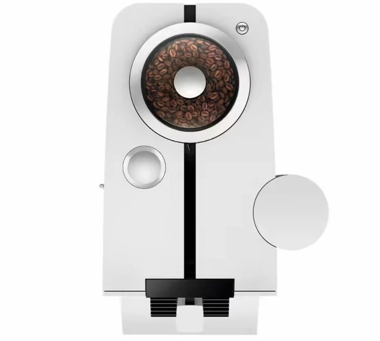 JURA ENA 4 Full Nordic White EB Garantie 3 Ans 9 JURA ENA 4 Full Nordic White EB Garantie 3 Ans – Image 7