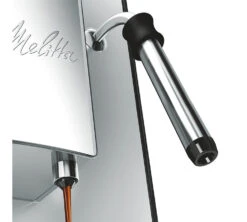 Melitta Caffeo Solo & Milk Argent E 953-102 MaxiPack -Meilleur Café Machines Magasin 7 melitta caffeo solo e953 102