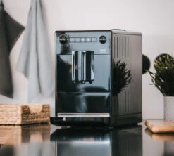 MELITTA Purista® F230-002 Pure Black Exclusive Garantie 3 Ans -Meilleur Café Machines Magasin 7 melitta purista f230 001