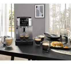 DELONGHI Magnifica Start FEB 2231.SB Garantie 3 Ans -Meilleur Café Machines Magasin 7delonghimagnificastartfeb2231sb