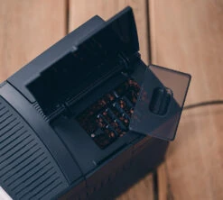 NIVONA Café Romantica NICR 560 Blanche 16 NIVONA Café Romantica NICR 560 Blanche -Meilleur Café Machines Magasin 7nivonanicr560