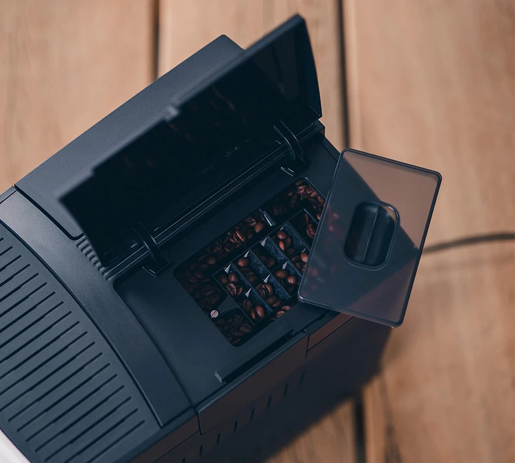 NIVONA Café Romantica NICR 560 Blanche 9 NIVONA Café Romantica NICR 560 Blanche – Image 7