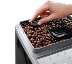 DELONGHI Magnifica S Smart Ecam 250.31.SB -Meilleur Café Machines Magasin 8 delonghi magnifica feb25031sb 1