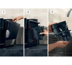 SIEMENS EQ.900 TQ903R09 Noire Garantie 3 Ans -Meilleur Café Machines Magasin 8siemenseq900noire