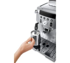 DELONGHI Magnifica S Smart Ecam 250.31.SB -Meilleur Café Machines Magasin 9 delonghi magnifica feb25031sb 1