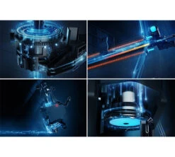 SIEMENS EQ.900 TQ903R09 Noire Garantie 3 Ans -Meilleur Café Machines Magasin 9siemenseq900noire