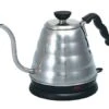 Bouilloire Hario Kettle Col De Cygne Inox 80cl 1 Bouilloire Hario Kettle Col De Cygne Inox 80cl -Meilleur Café Machines Magasin Bouilloire electrique Hario Kettle 80cl