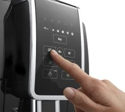 DELONGHI Dinamica FEB 3515.B - Garantie 5 Ans 10 DELONGHI Dinamica FEB 3515.B - Garantie 5 Ans -Meilleur Café Machines Magasin Delonghi 3515B 6