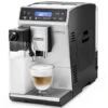 DELONGHI Autentica ETAM 29.660.SB Cappuccino Startpack Garantie 3 Ans -Meilleur Café Machines Magasin Delonghi Autentica ETAM 29.660.SB 1