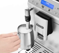 DELONGHI Autentica Plus ETAM 29.620.SB - Garantie 3 Ans -Meilleur Café Machines Magasin Delonghi ETAM 29.620.SB Autentica Plus 3