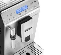 DELONGHI Autentica Plus ETAM 29.620.SB - Garantie 3 Ans -Meilleur Café Machines Magasin Delonghi ETAM 29.620.SB Autentica Plus 4