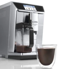 DELONGHI ECAM 650.75.MS PrimaDonna Elite Garantie 5 Ans 9 DELONGHI ECAM 650.75.MS PrimaDonna Elite Garantie 5 Ans -Meilleur Café Machines Magasin ECAM 650.55 4