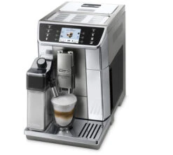 DELONGHI ECAM 650.55.MS PrimaDonna Elite Garantie 5 Ans 11 DELONGHI ECAM 650.55.MS PrimaDonna Elite Garantie 5 Ans -Meilleur Café Machines Magasin ECAM 650.55.MS 3