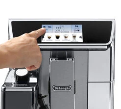 DELONGHI ECAM 650.75.MS PrimaDonna Elite Garantie 5 Ans 8 DELONGHI ECAM 650.75.MS PrimaDonna Elite Garantie 5 Ans -Meilleur Café Machines Magasin ECAM 650.75.MS 3