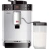 Melitta Caffeo Varianza CSP Argent F570-101 -Meilleur Café Machines Magasin Melitta caffeo varianza csp