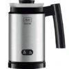 Mousseur à Lait Cremio II 1014-03 Acier Brossé - Melitta -Meilleur Café Machines Magasin Melitta cremio 2 inox