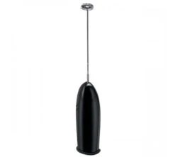 Mousseur à Lait électrique Schiuma Noir - BODUM