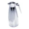 Carafe Isotherme Qline Tout Inox Double Paroi 1 L - BRAVILOR BONAMAT -Meilleur Café Machines Magasin QLINE BRAVILOR 1LITRE