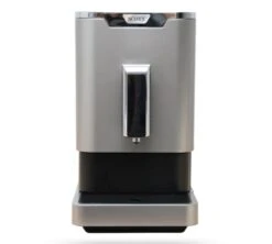 SCOTT Slimissimo Argent Et Noire