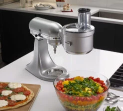 Accessoire - KitchenAid - Pour Robot Ménager -Meilleur Café Machines Magasin acces cuisine