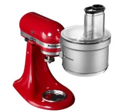 Accessoire - KitchenAid - Pour Robot Ménager -Meilleur Café Machines Magasin acces situation