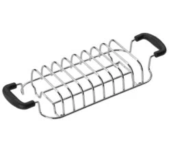 Réchauffe Pain Et Viennoiseries Pour Grille-pain 2 Tranches Années 50 - SMEG