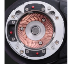 Moulin à Café FIORENZATO AllGround Chrome Effet Miroir Et Bois De Noyer Américain 7 Moulin à Café FIORENZATO AllGround Chrome Effet Miroir Et Bois De Noyer Américain -Meilleur Café Machines Magasin allground meules 2