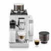 DELONGHI Rivelia FEB 4455.W Blanc Arctique (Latte) - Garantie 5 Ans -Meilleur Café Machines Magasin arctique rivelia 1