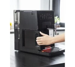 KRUPS Intuition Essential YY4371FD -Meilleur Café Machines Magasin bac a eau machine automatique intuition krup