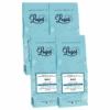 4x250g Café En Grain Indonésie Bali - Cafés Lugat -Meilleur Café Machines Magasin bali 5