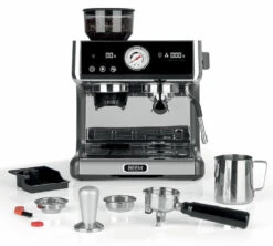 Machine Expresso Avec Broyeur BEEM Grind Expert -Meilleur Café Machines Magasin beem grindexpert 2