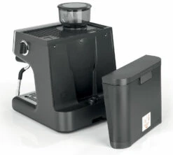 Machine Expresso Avec Broyeur BEEM Grind Expert -Meilleur Café Machines Magasin beem grindexpert 5