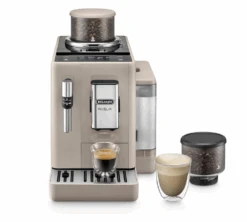 DELONGHI Rivelia FEB 4435.BG Beige Sable - Garantie 5 Ans