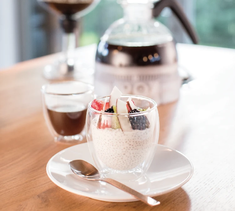 Verres Double Paroi BODUM - Bistro 2x15cl 4 Verres Double Paroi BODUM - Bistro 2x15cl – Image 2