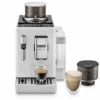 DELONGHI Rivelia FEB 4435.W Blanc Arctique - Garantie 5 Ans -Meilleur Café Machines Magasin blanc 3