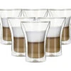 6 Verres Assam 25cl - Bodum -Meilleur Café Machines Magasin bodum assam 25cl par6
