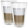 Verres Double Paroi BODUM - Canteen 2x40cl -Meilleur Café Machines Magasin bodum canteen 40cl par2