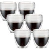 Verres Double Paroi BODUM Pavina Outdoor (plastique) 6x25cl