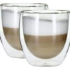 Verres Double Paroi BODUM - Pavina 2x25cl -Meilleur Café Machines Magasin bodum pavina 25cl par2